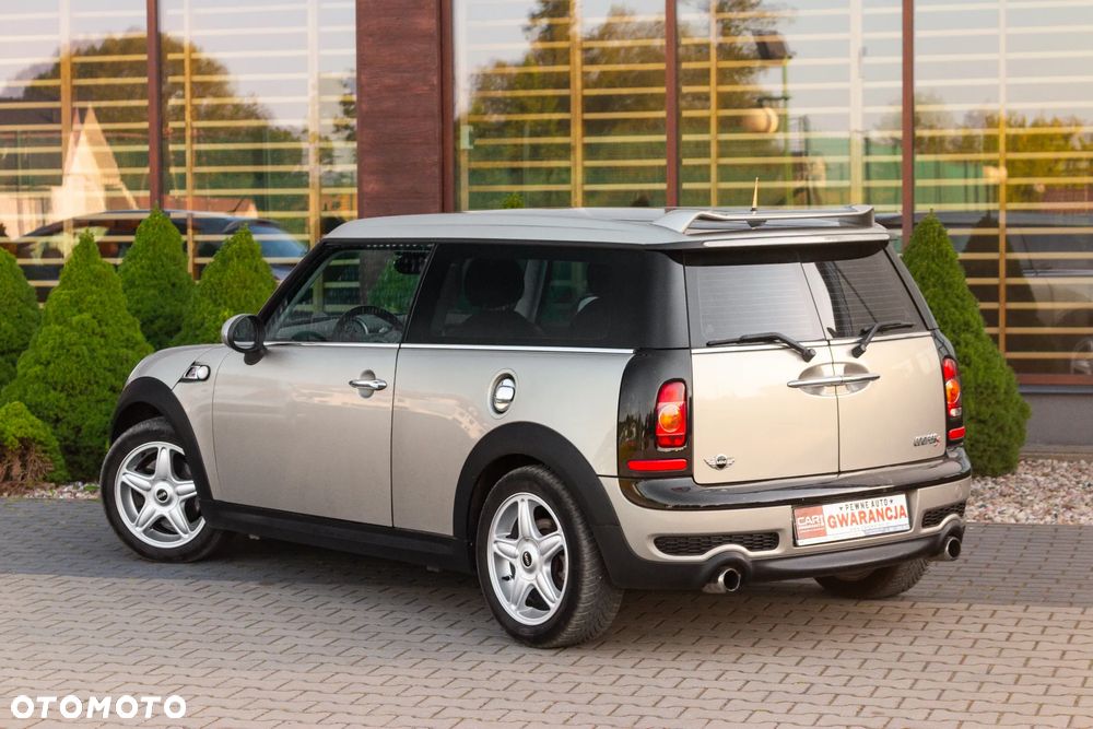 MINI Cooper S - 14