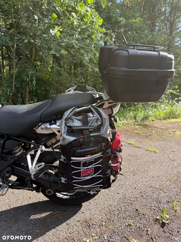 BMW R1250 GS Adventure - 6