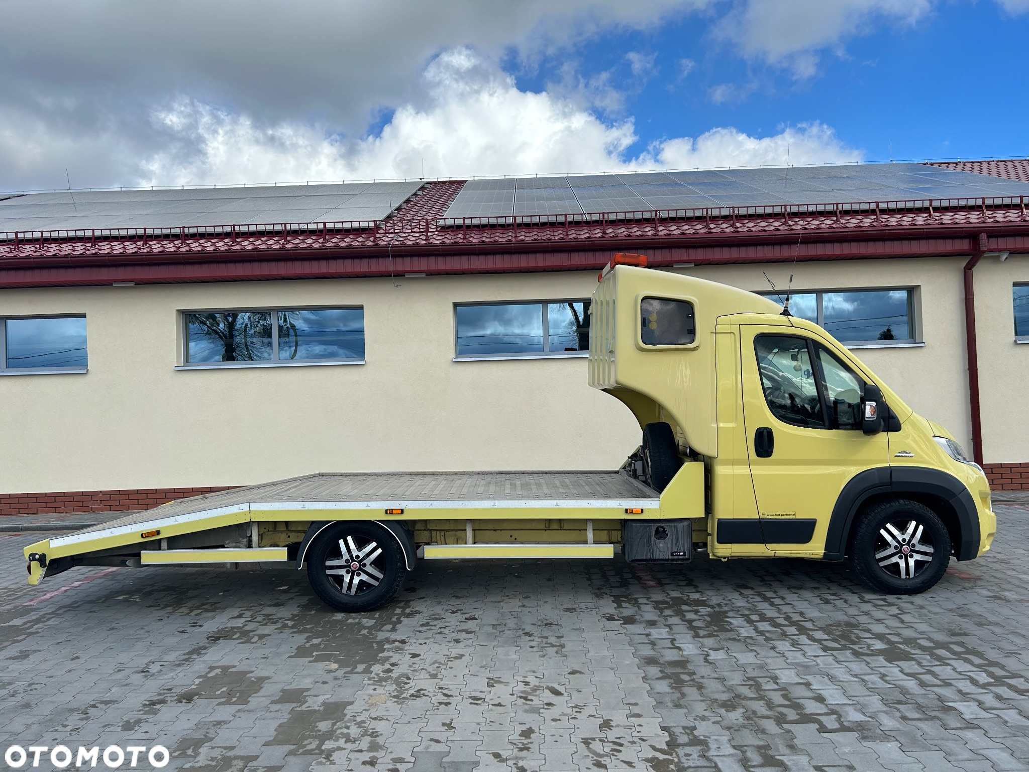 Fiat DUCATO - 4