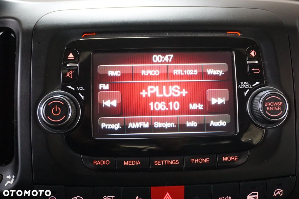 Fiat 500L 1.3 Multijet Start&Stopp Pop-Star - 36