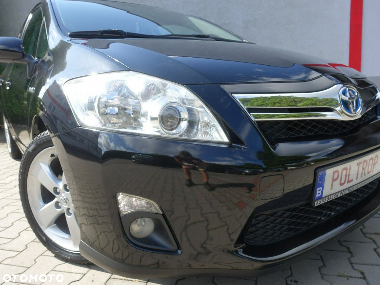Toyota Auris - 3