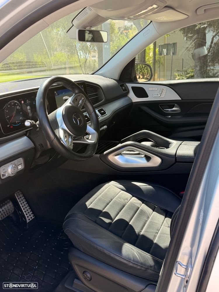 Mercedes-Benz GLE 250 - 3