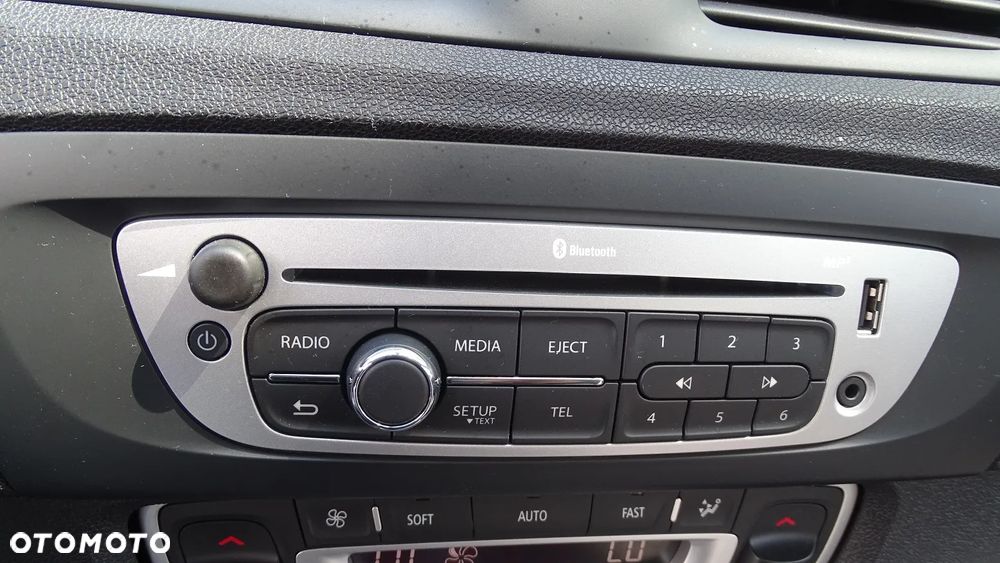 Renault Grand Scenic dCi 110 EDC Expression - 27