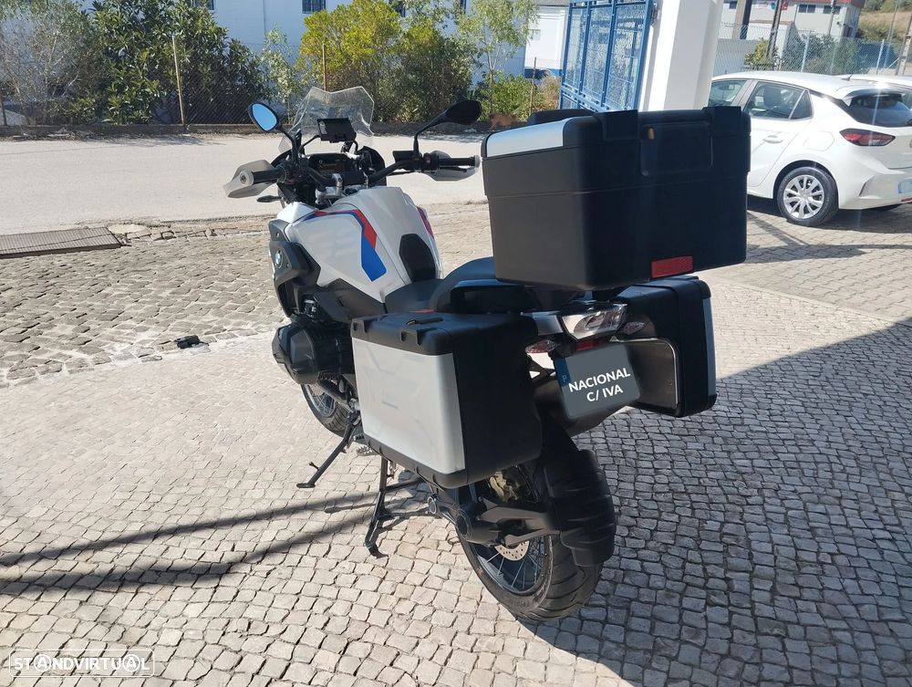 BMW R 1250 GS - 6