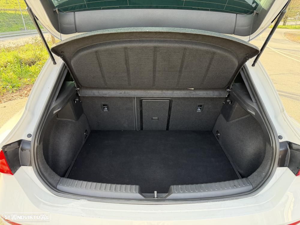 Cupra Leon 1.4 e-Hybrid VZ DSG - 29