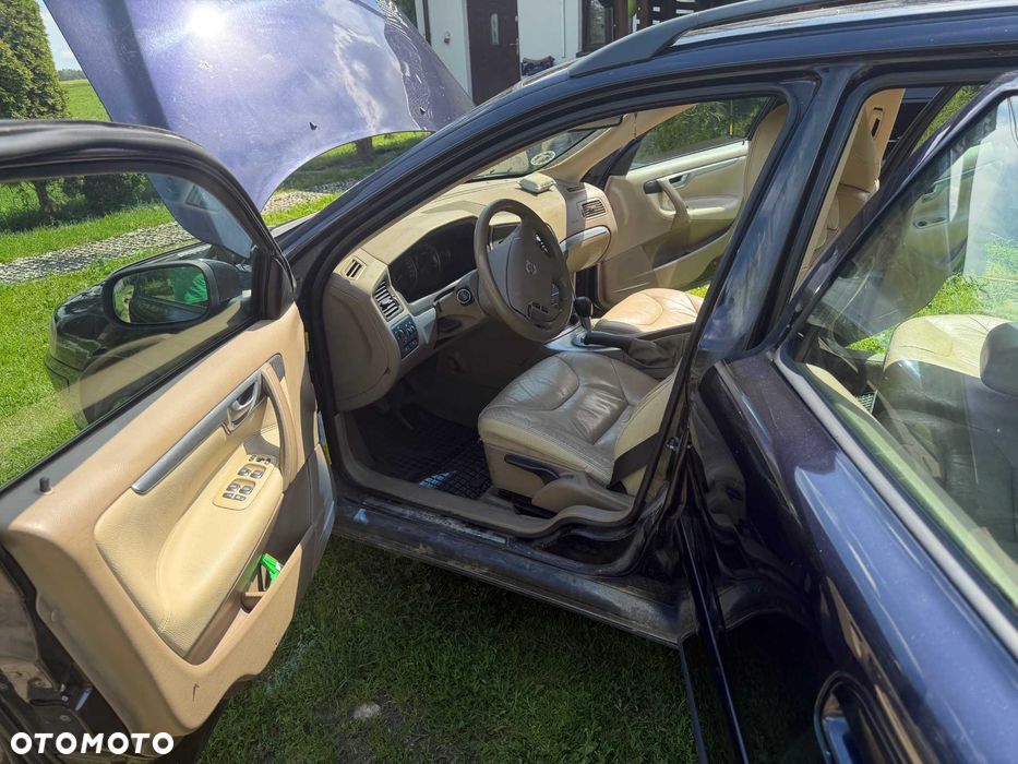 Volvo V70 2.4 Edition - 3