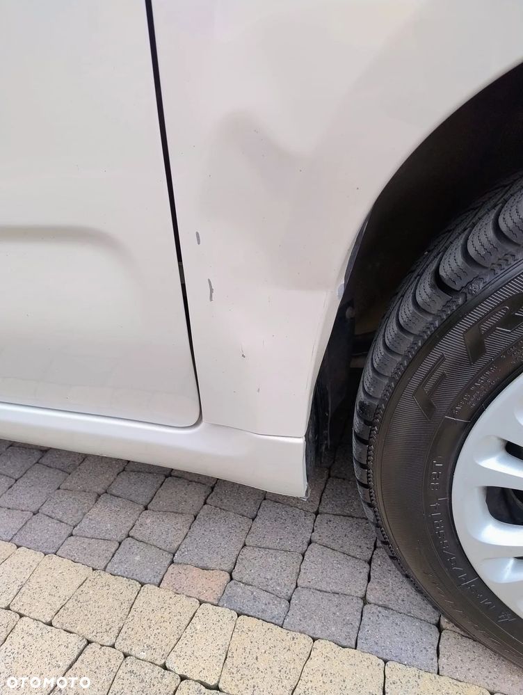 Fiat Panda 1.2 Easy - 9