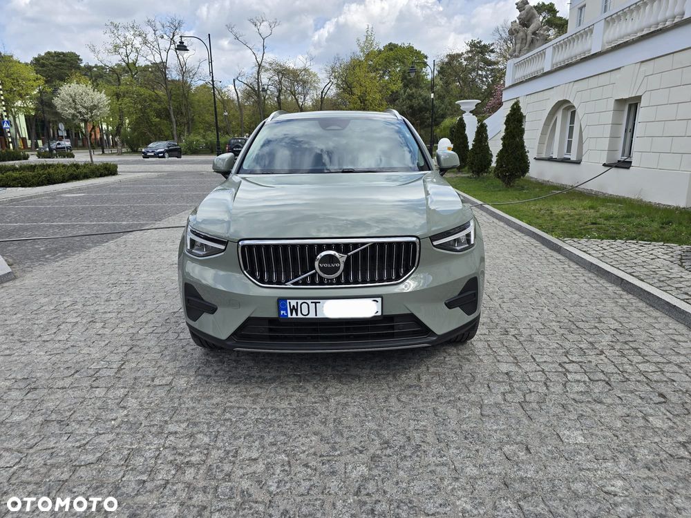 Volvo XC 40 B5 B AWD Momentum Pro - 8