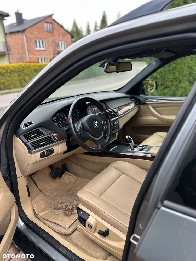 BMW X5 3.0d xDrive - 20
