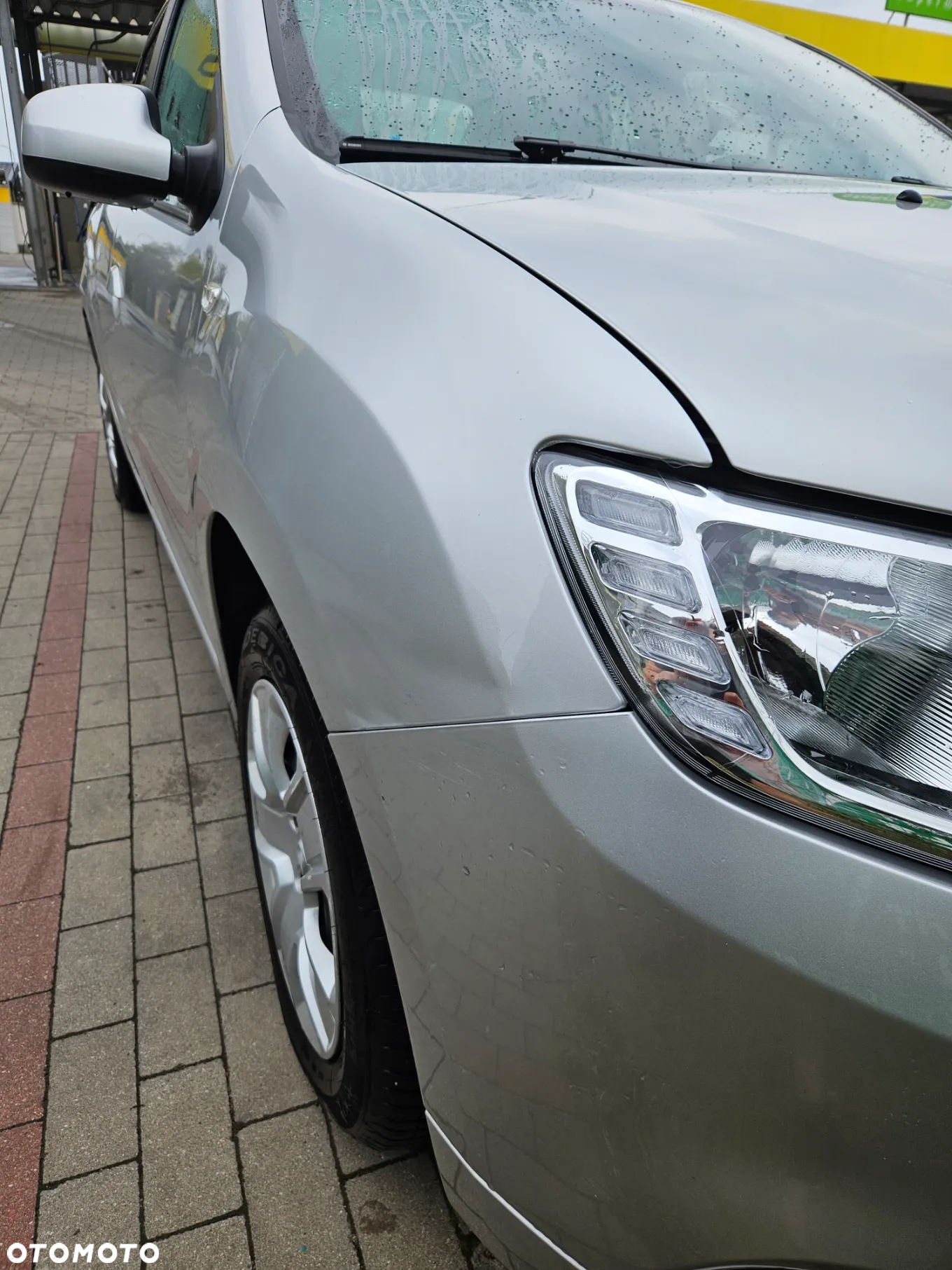 Dacia Logan - 12