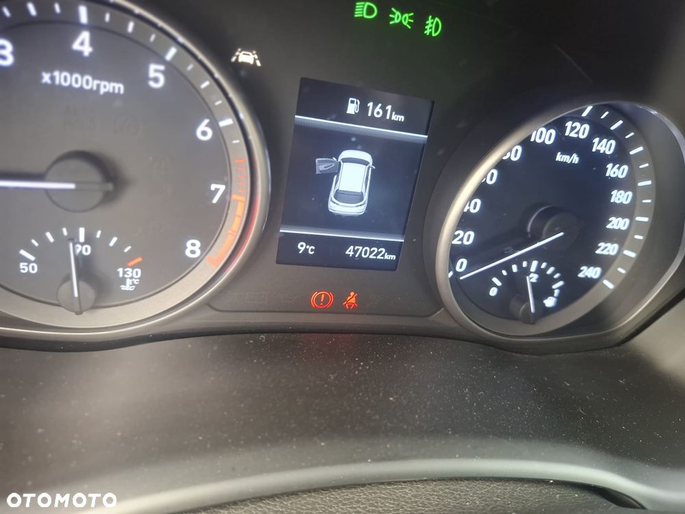 Hyundai i30 1.0 T-GDI Classic + - 18