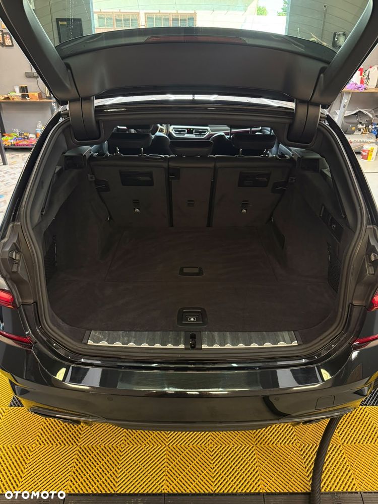 BMW Seria 3 - 13