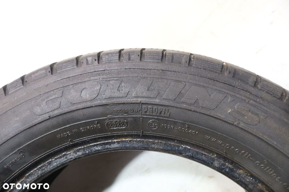 opona opony 2 szt 205/65/16c lato - 15