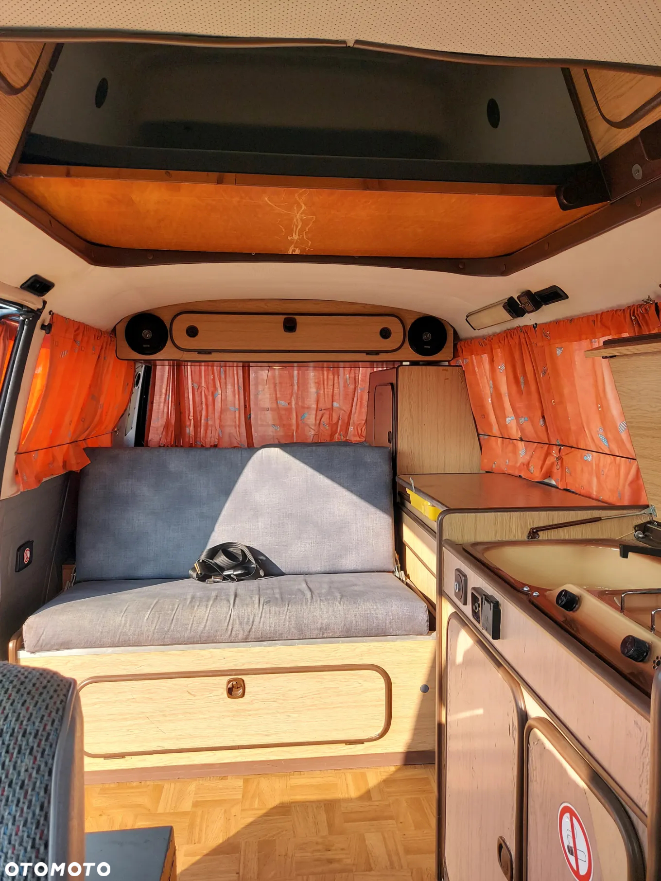 Volkswagen T3 - 19