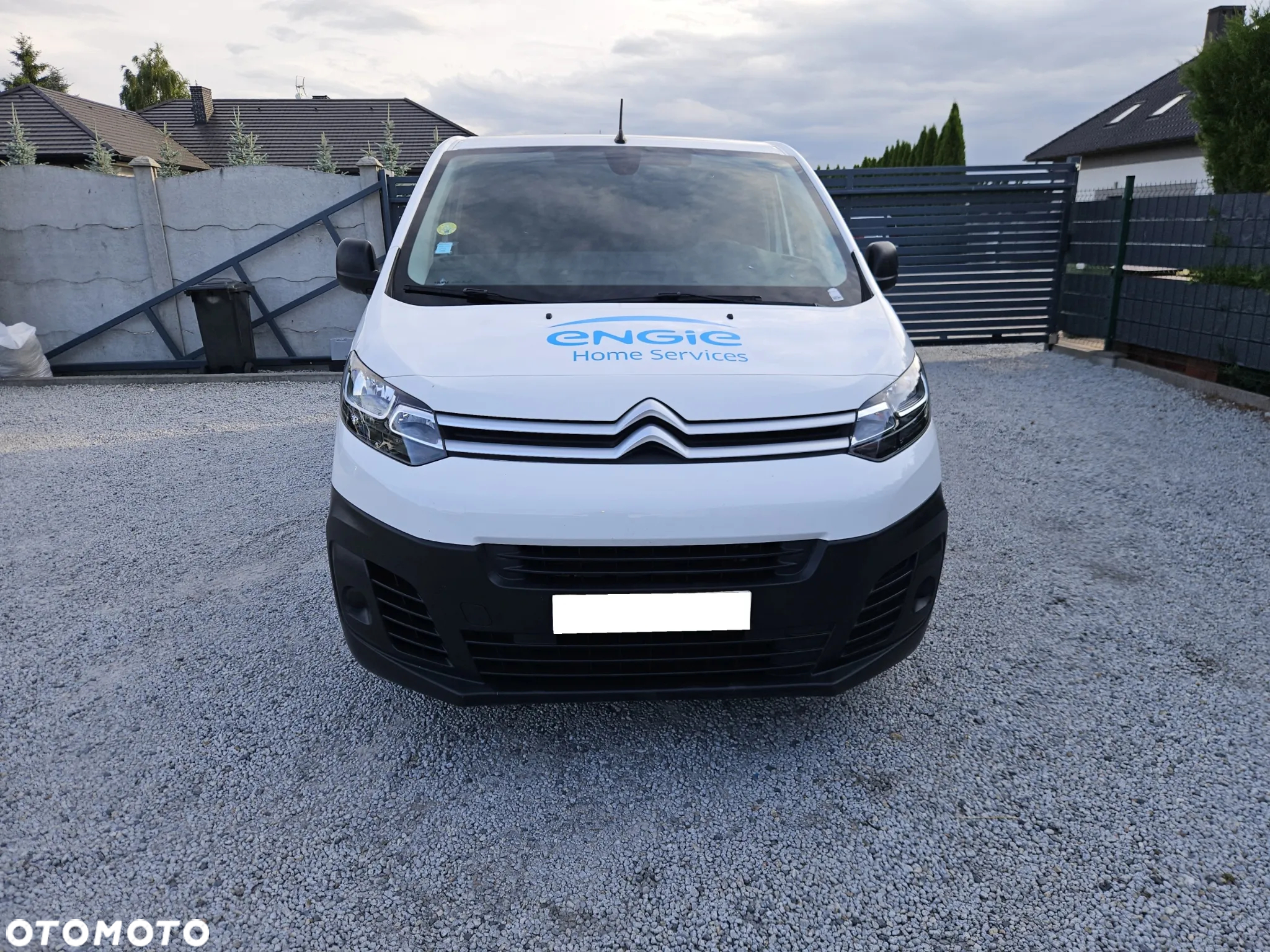 Citroën Jumpy - 9