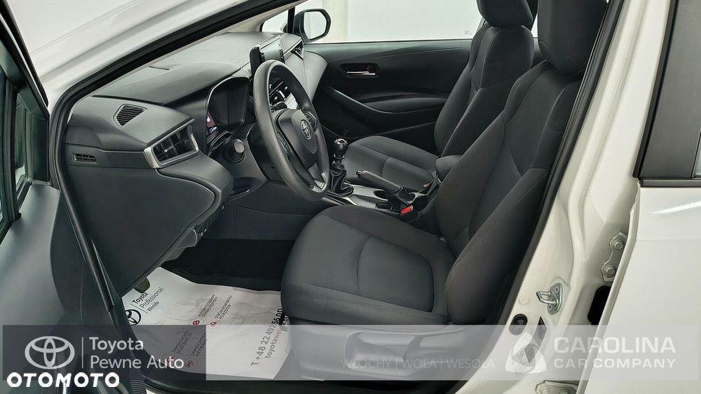 Toyota Corolla 1.5 Active - 9