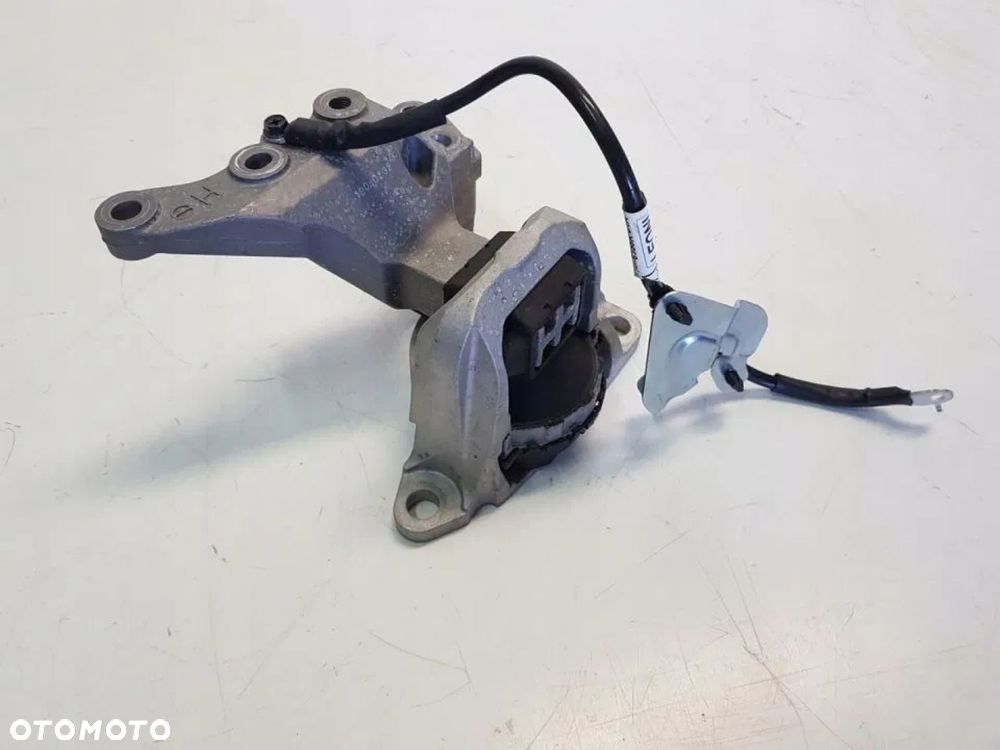 PODUSZKA SILNIKA NISSAN QASHQAI II KADJAR - 3