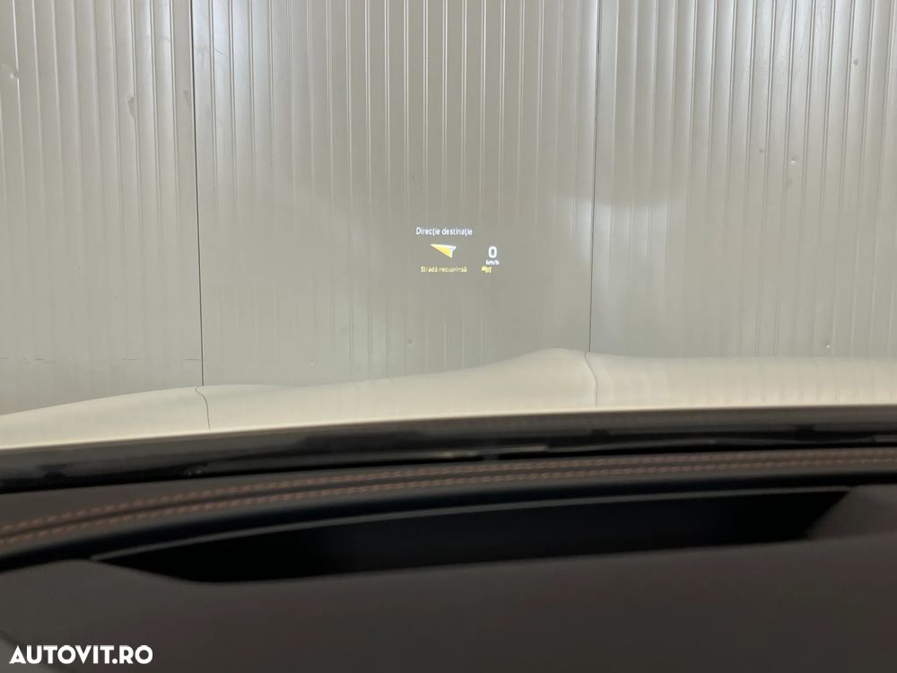 Mercedes-Benz AMG GT-S - 30