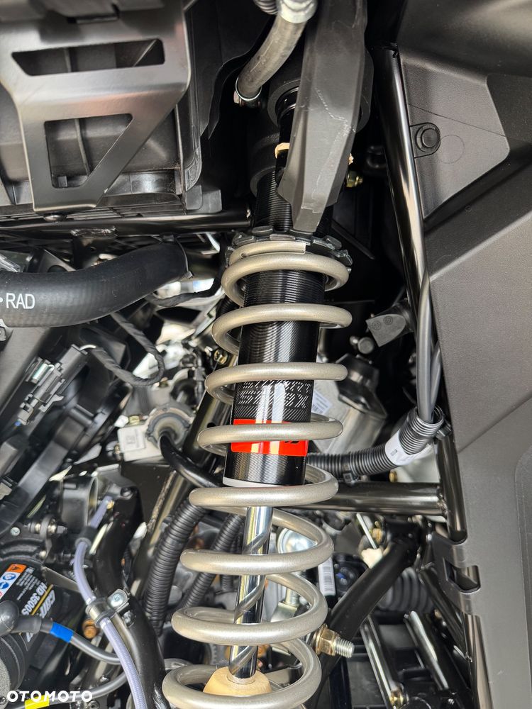 Can-Am Outlander Max - 15