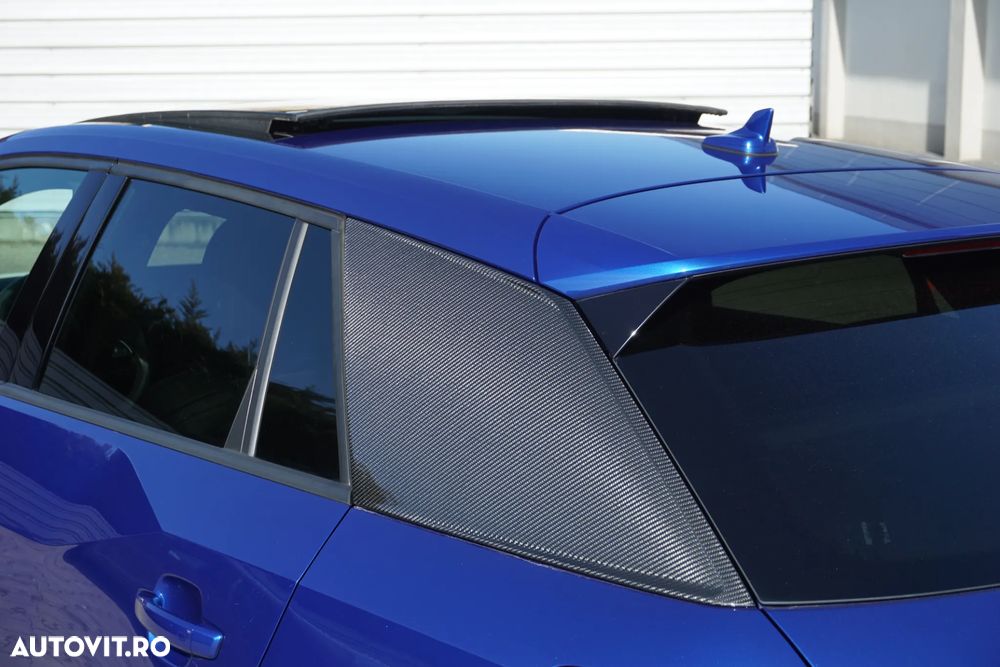 Audi Q2 2.0 TFSI quattro S tronic sport - 10