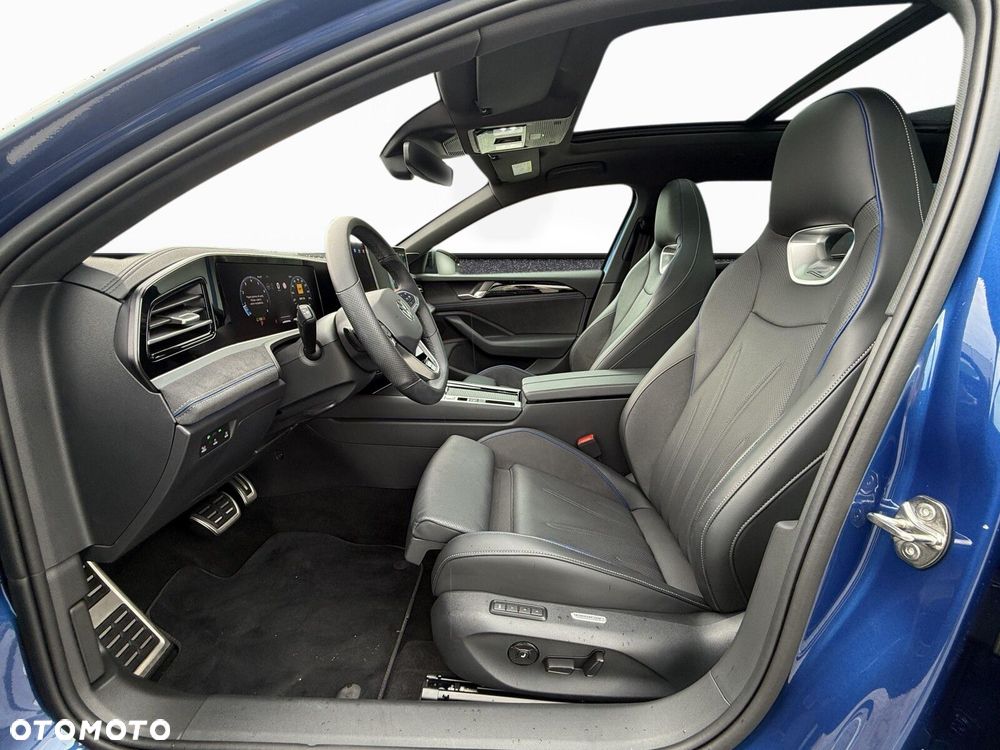 Volkswagen Passat Variant - 22