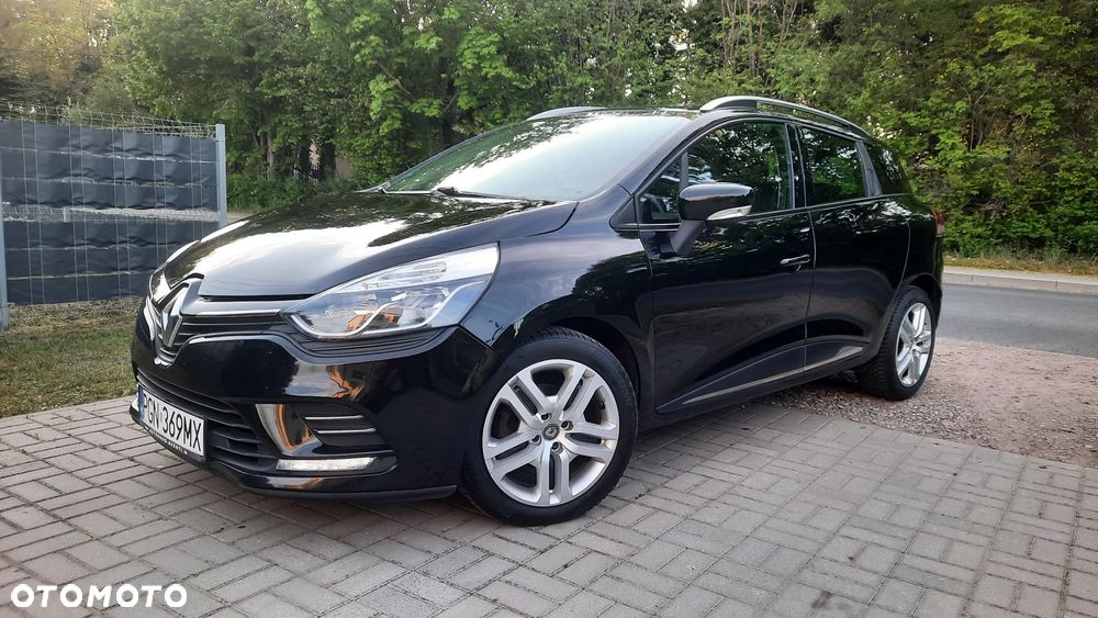 Renault Clio 1.5 dCi Energy Business EU6 - 25