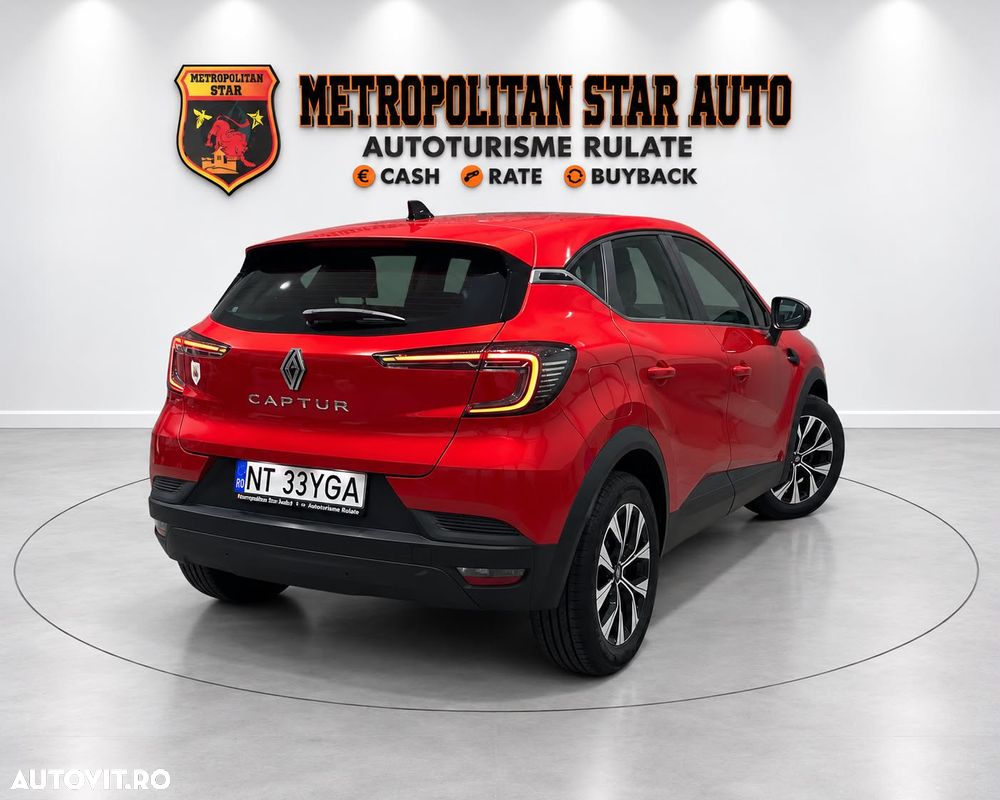 Renault Captur - 5