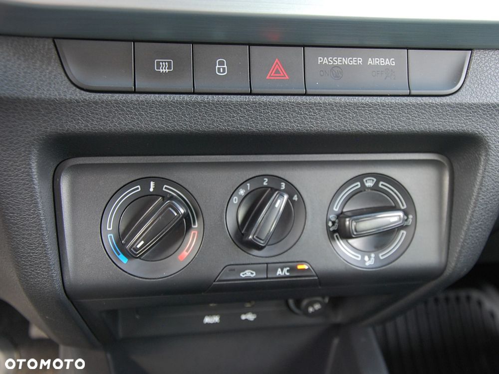 Skoda Fabia - 34