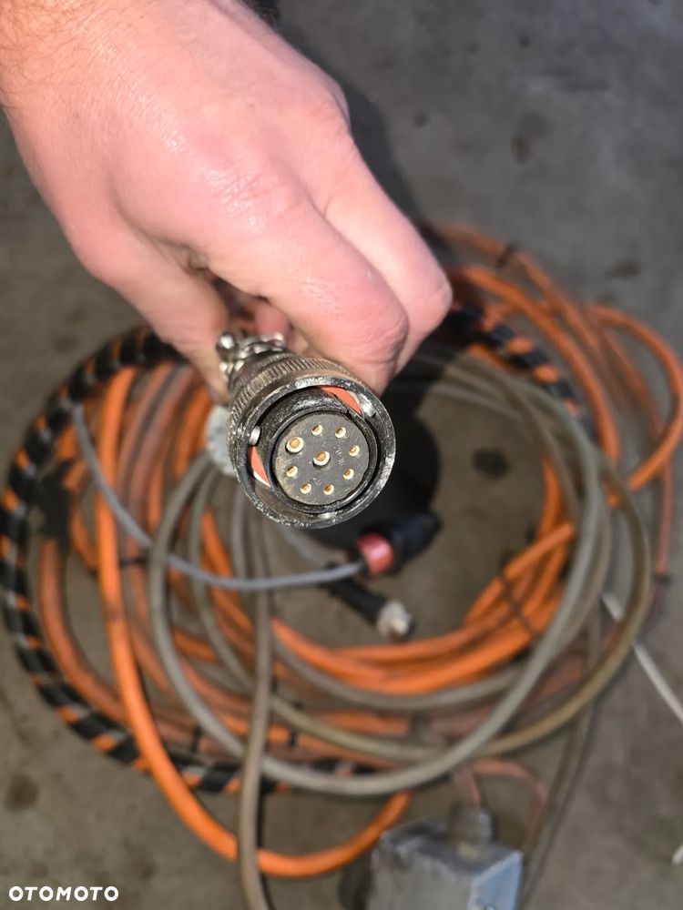 Kűpper weisser piaskarka kapel łączący krzyżowy - 2