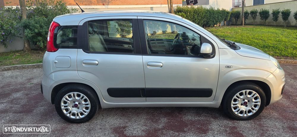 Fiat Panda 1.2 Pop - 4