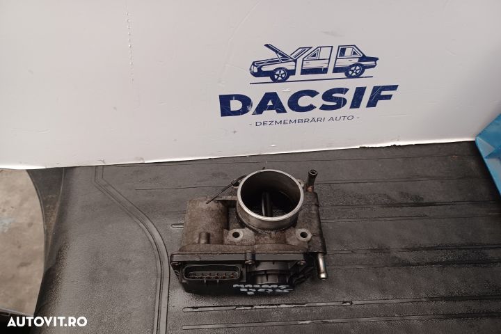 Clapeta acceleratie RF7J-136B0-B RF7J-136B0-B Mazda 5 CR [2005 - 2008 - 2