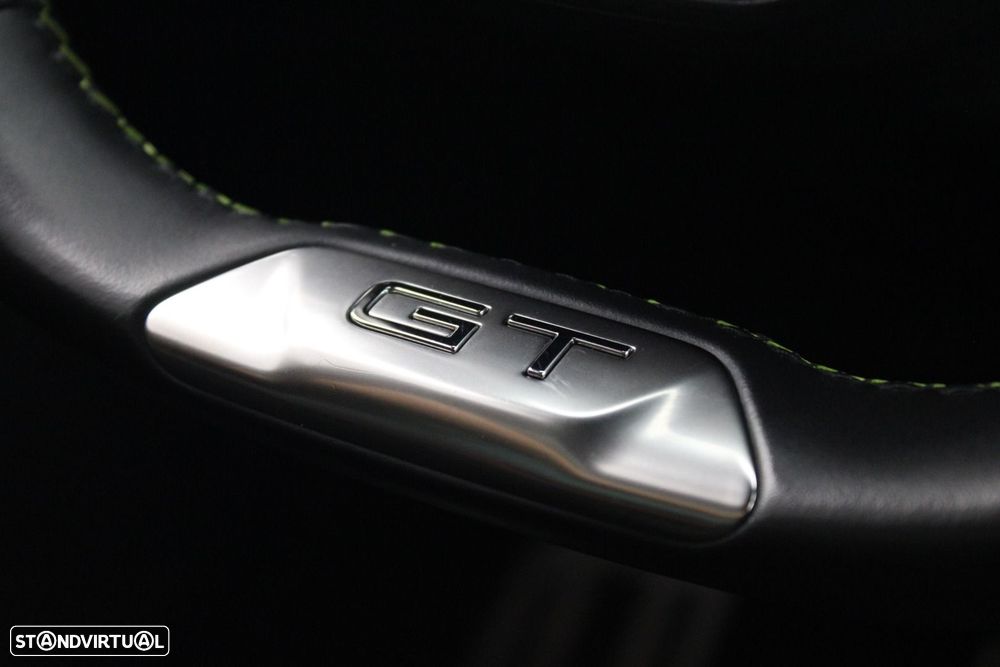 Peugeot 408 1.2 PureTech GT EAT8 - 15
