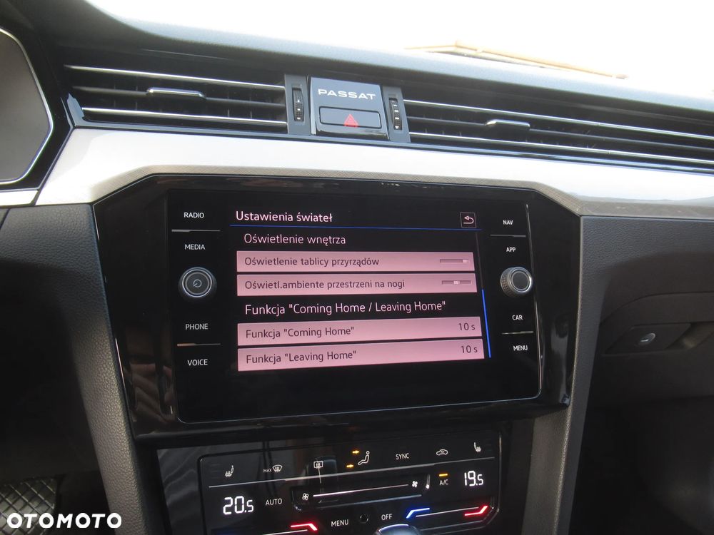 Volkswagen Passat 1.5 TSI EVO Business DSG - 26