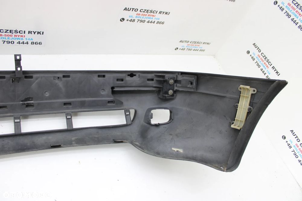 Audi 80 B3 Zderzak Przód  893807101 - 9