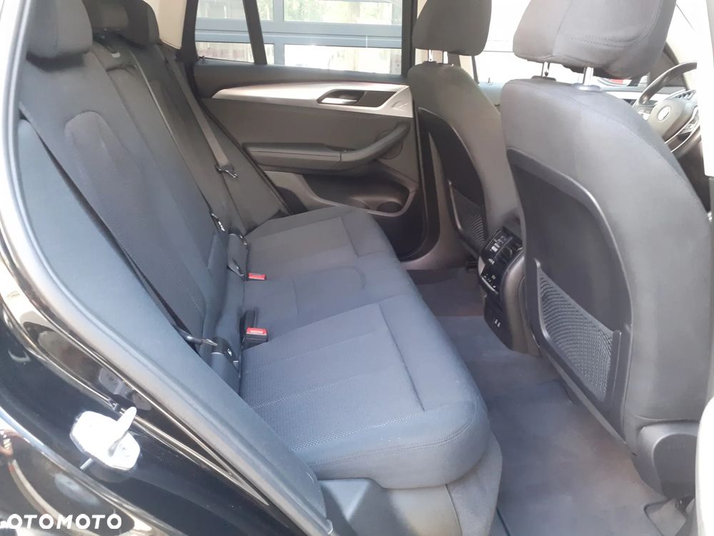 BMW X3 - 30