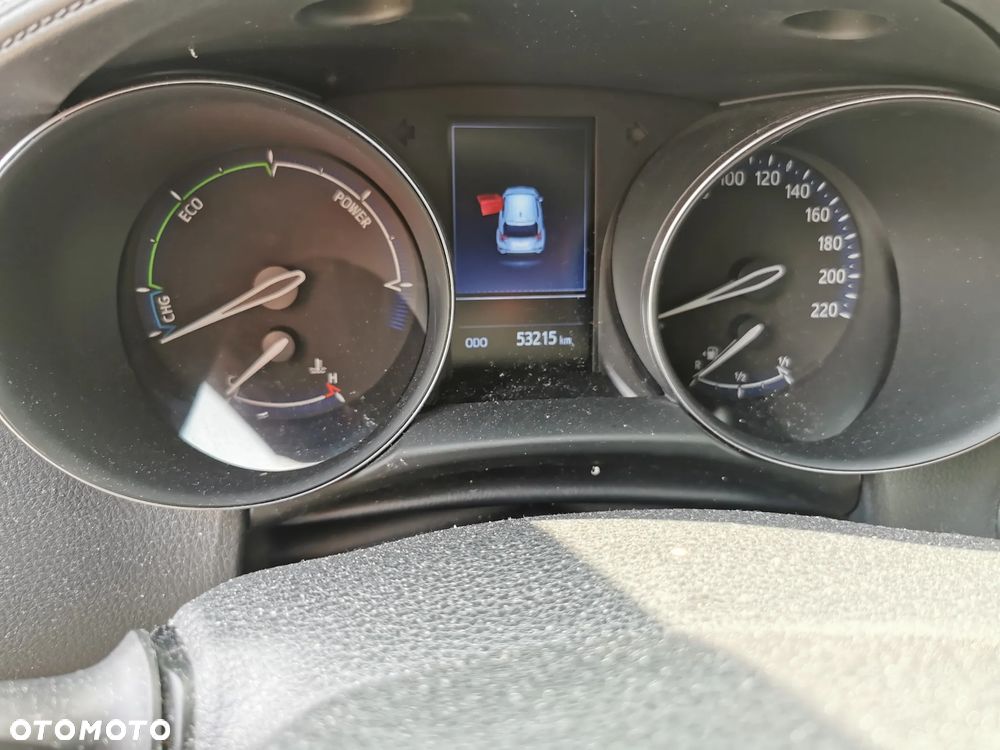 Toyota C-HR 1.8 Hybrid Premium - 5