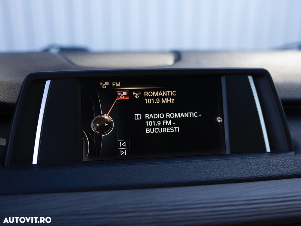 BMW X5 xDrive25d AT - 21