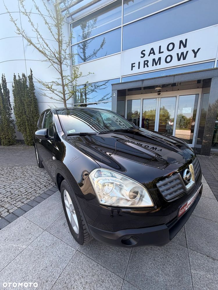 Nissan Qashqai 2.0 Tekna - 22