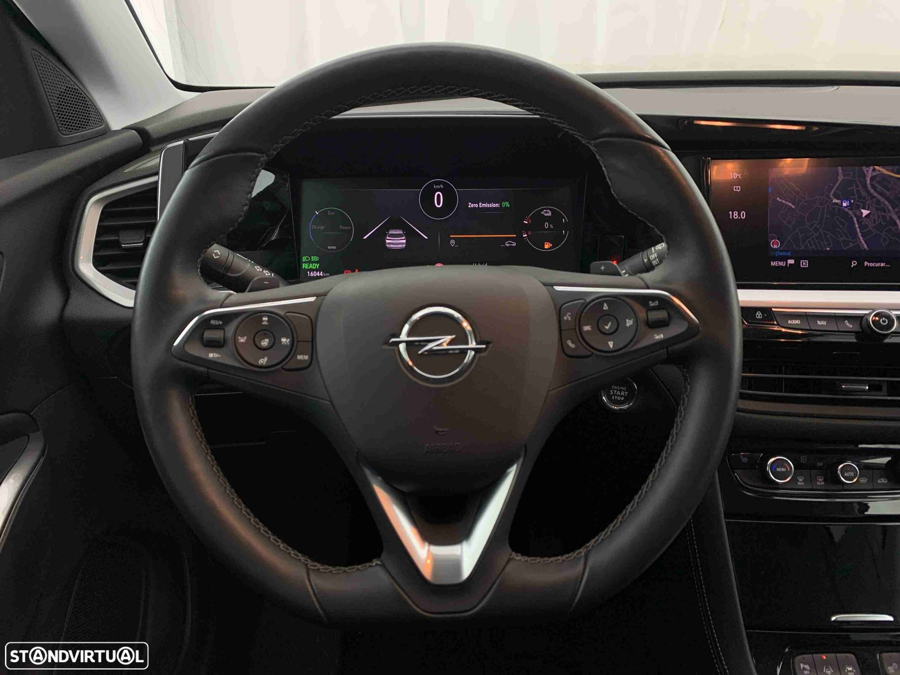 Opel Grandland 1.6 T PHEV Ultimate - 9