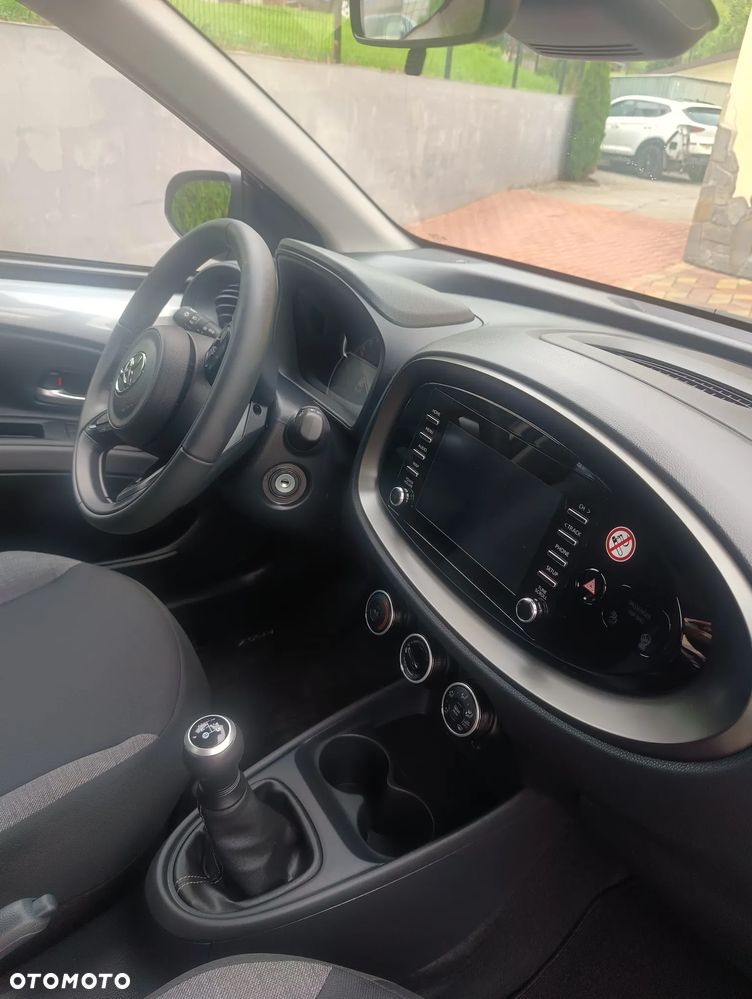 Toyota Aygo - 18