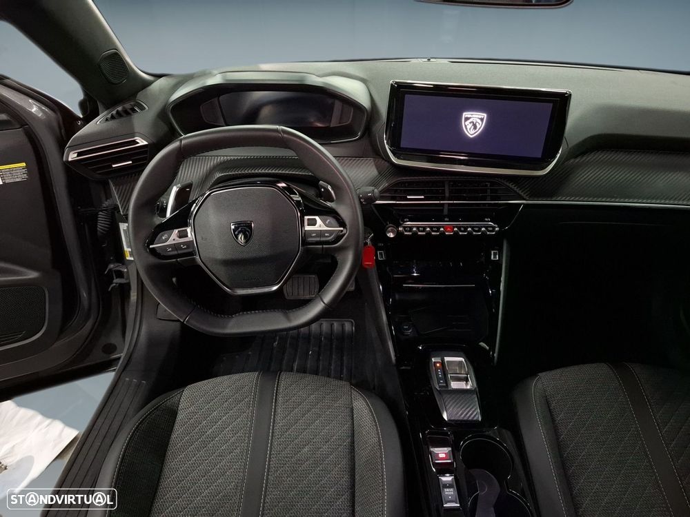 Peugeot 2008 1.2 Hybrid Allure e-DCS6 - 13
