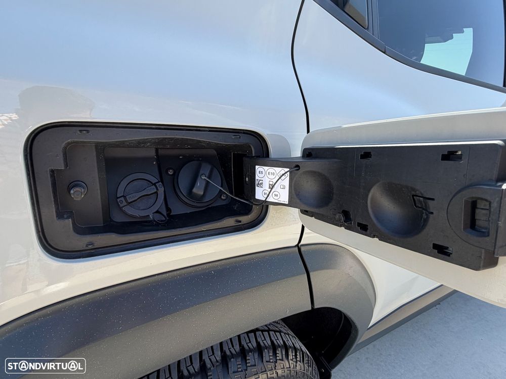 Dacia Duster 1.2 Hybrid-G Extreme 4x4 - 8