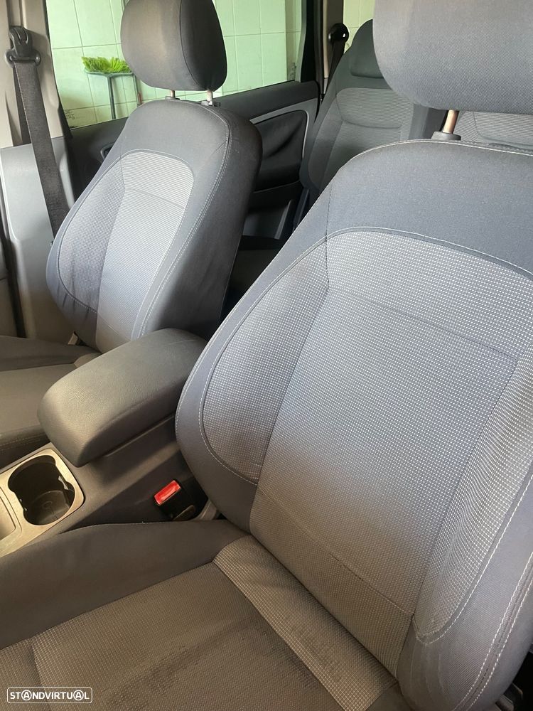 Ford S-Max 1.8 TDCi Titanium 7L - 14