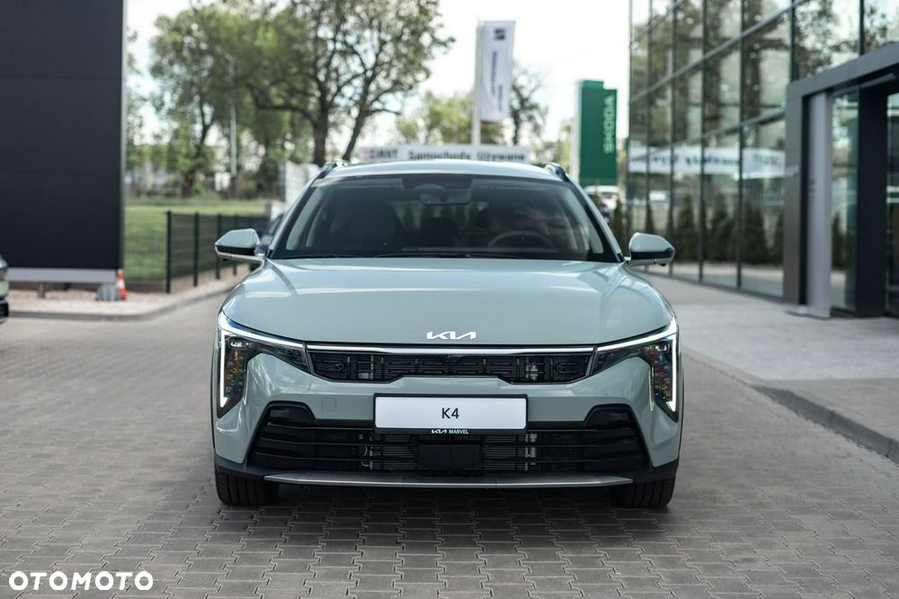 Kia K4 1.6 T-GDI L - 5