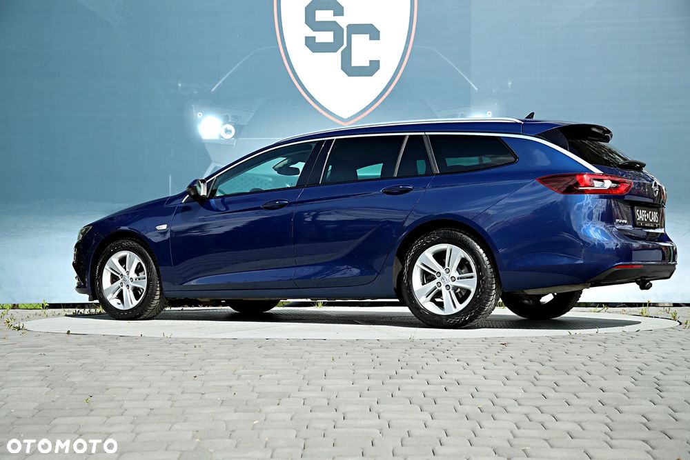 Opel Insignia 1.5 T GPF Elite S&S - 5