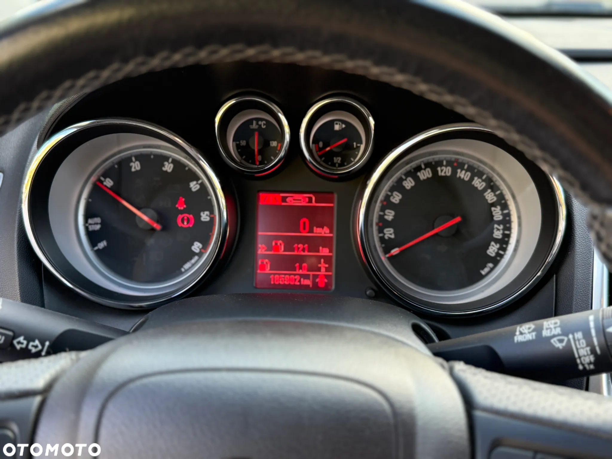 Opel Astra - 19