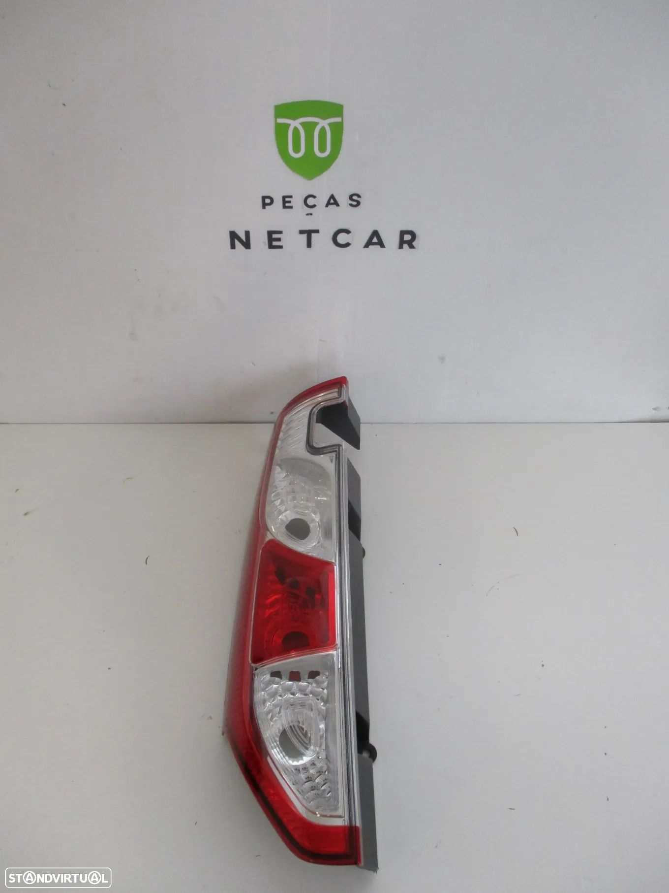 farol farolim renault kangoo 2013/2020 - 1