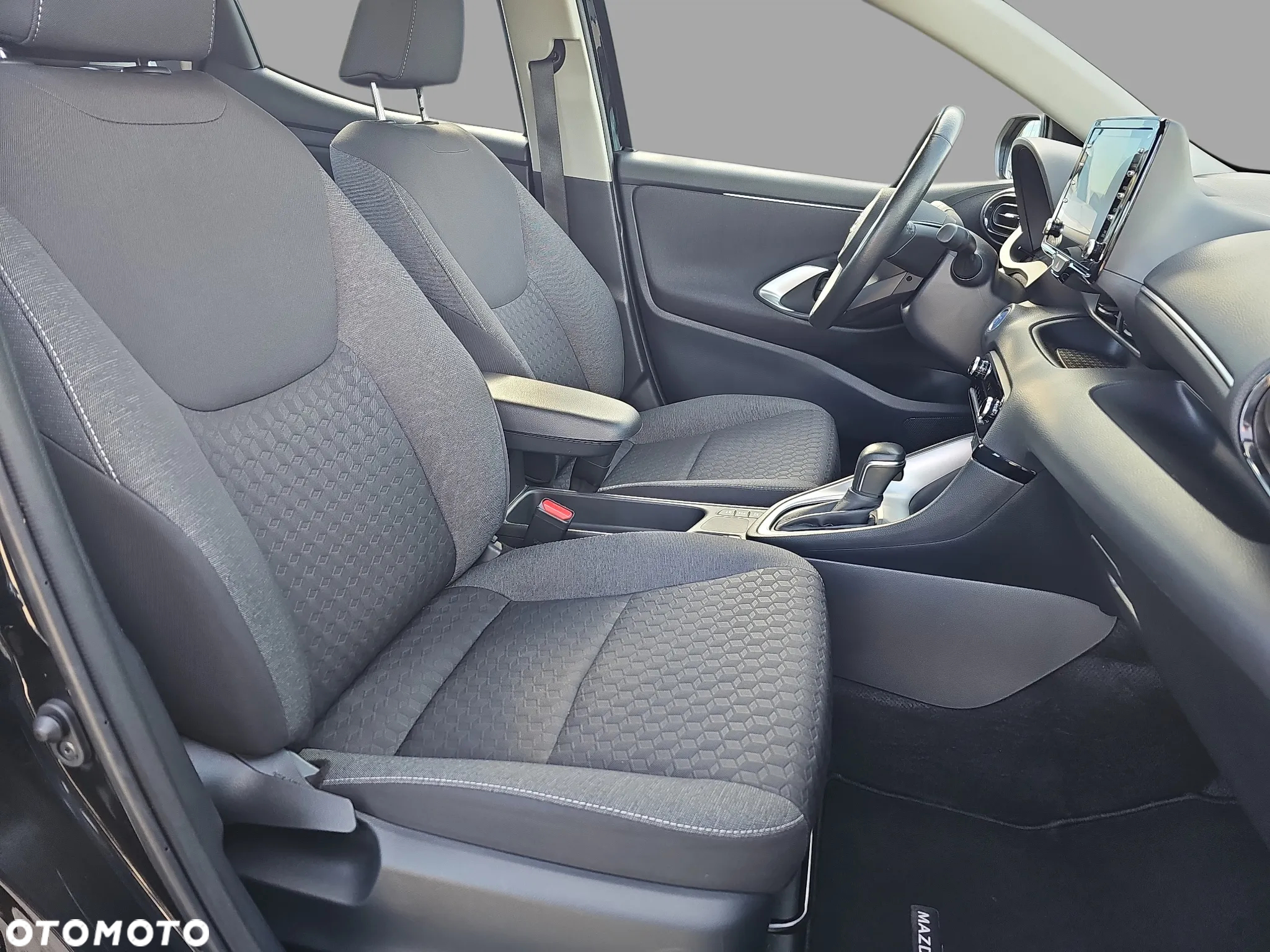 Mazda 2 - 14