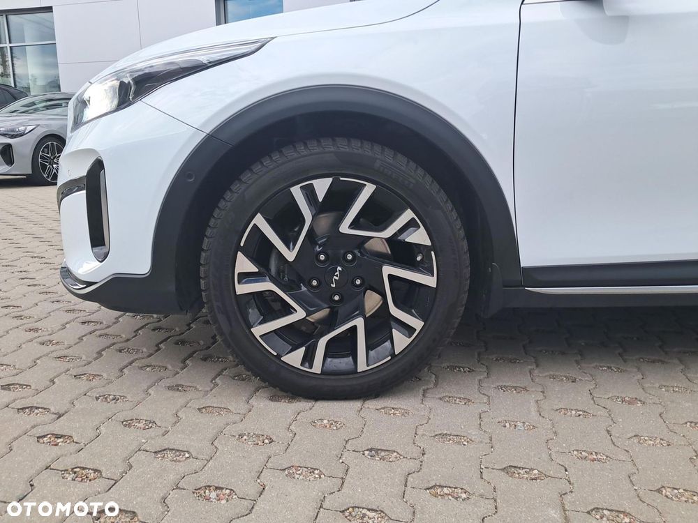 Kia XCeed 1.5 T-GDI Business Line - 18