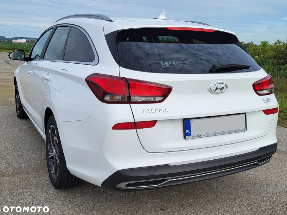 Hyundai i30 - 7